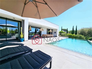 maison à la vente -   83240  CAVALAIRE SUR MER, surface 170 m2 vente maison - NAO8148944